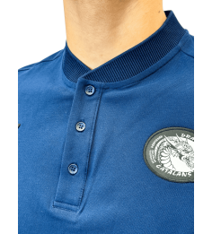 2026 ATH POLO NISIROS NAVY