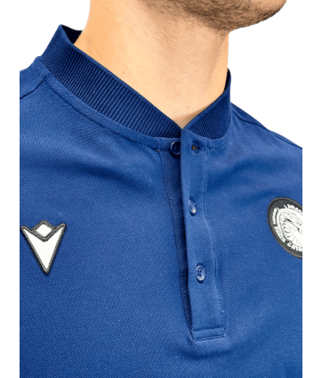 2026 ATH POLO NISIROS NAVY