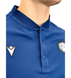 2026 ATH POLO NISIROS NAVY