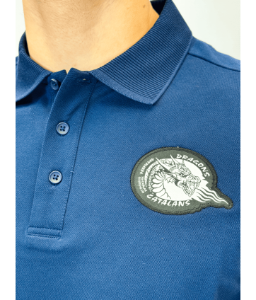 2026 ATH POLO CHALKI NAVY