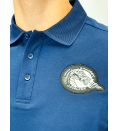 2026 ATH POLO CHALKI NAVY