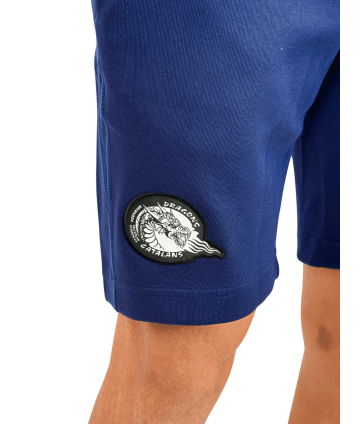 2026 ATH BERMUDA ANAFI NAVY