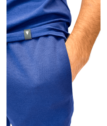 2026 ATH BERMUDA ANAFI NAVY