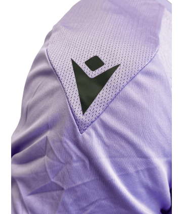 2026 T SHIRT WISP LILAS