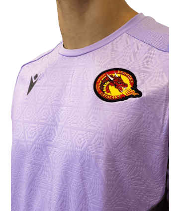2026 T SHIRT WISP LILAS