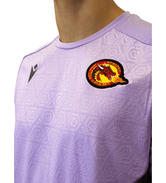 2026 T SHIRT WISP LILAS