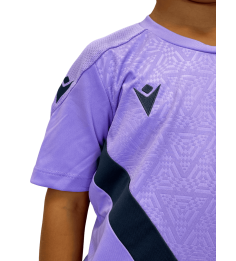 2026 T SHIRT WISP JR LILAS