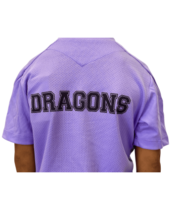 2026 T SHIRT WISP JR LILAS