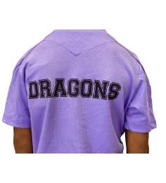 2026 T SHIRT WISP JR LILAS