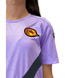 2026 T SHIRT WISP JR LILAS