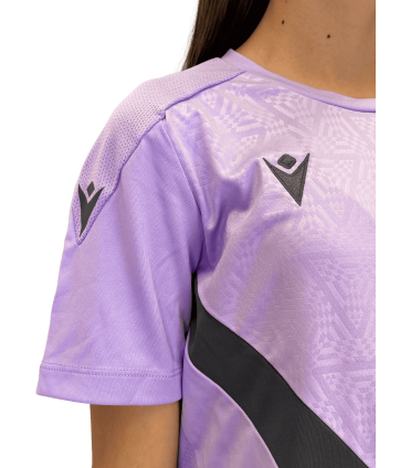 2026 T SHIRT WISP JR LILAS