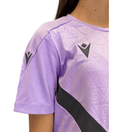 2026 T SHIRT WISP JR LILAS