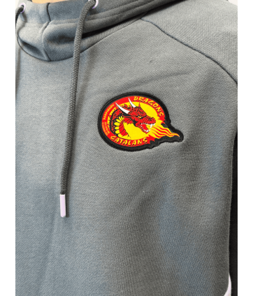 2026 SWEAT FENDERS LILAS