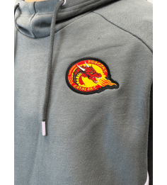 2026 SWEAT FENDERS LILAS