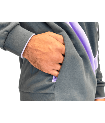 2026 SWEAT FENDERS LILAS