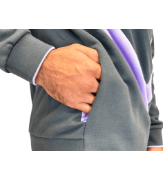 2026 SWEAT FENDERS LILAS