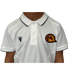 2026 POLO BALDWIN JR CREME/GRIS