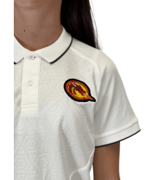 2026 POLO BALDWIN JR CREME/GRIS