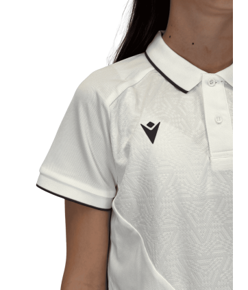 2026 POLO BALDWIN JR CREME/GRIS