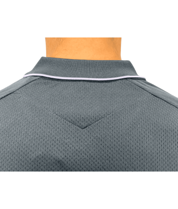 2026 POLO BALDWIN LILAS/GRIS