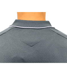 2026 POLO BALDWIN LILAS/GRIS