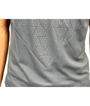 2026 POLO BALDWIN LILAS/GRIS