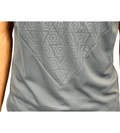 2026 POLO BALDWIN LILAS/GRIS