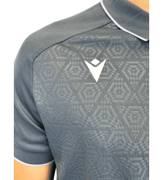 2026 POLO BALDWIN LILAS/GRIS