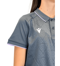 2026 POLO BALDWIN JR LILAS/GRIS