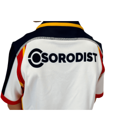 2026 MAILLOT DOMICILE REPLICA JR