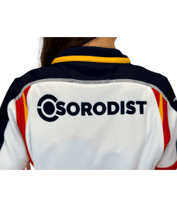 2026 MAILLOT DOMICILE REPLICA JR