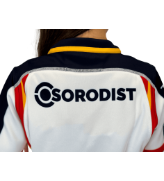 2026 MAILLOT DOMICILE REPLICA JR