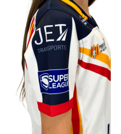 2026 MAILLOT DOMICILE REPLICA JR