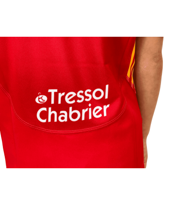 2026 MAILLOT EXTERIEUR REPLICA JR