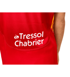 2026 MAILLOT EXTERIEUR REPLICA JR