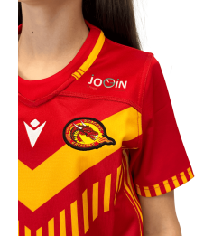 2026 MAILLOT EXTERIEUR REPLICA JR