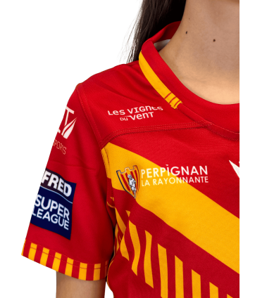 2026 MAILLOT EXTERIEUR REPLICA JR