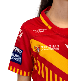 2026 MAILLOT EXTERIEUR REPLICA JR