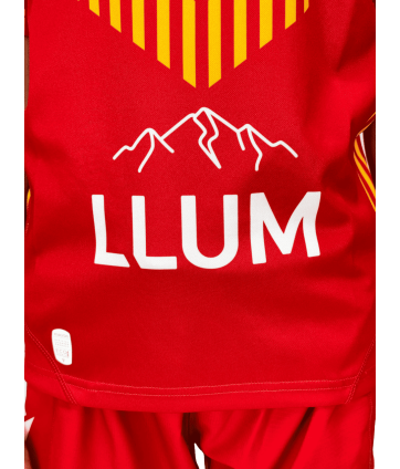 2026 MAILLOT EXTERIEUR REPLICA JR