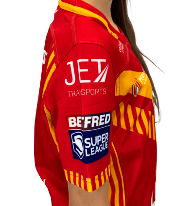 2026 MAILLOT EXTERIEUR REPLICA JR