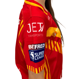 2026 MAILLOT EXTERIEUR REPLICA JR