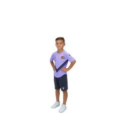 2026 T SHIRT WISP JR LILAS