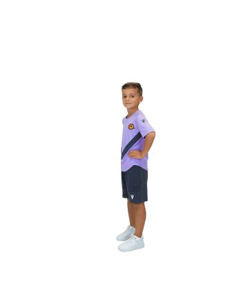 2026 T SHIRT WISP JR LILAS