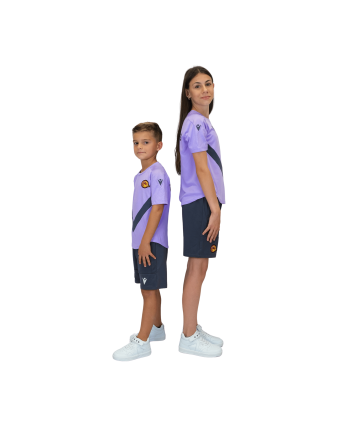 2026 T SHIRT WISP JR LILAS