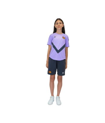 2026 T SHIRT WISP JR LILAS