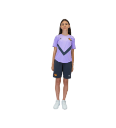 2026 T SHIRT WISP JR LILAS