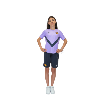 2026 T SHIRT WISP JR LILAS