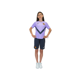 2026 T SHIRT WISP JR LILAS