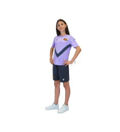 2026 T SHIRT WISP JR LILAS