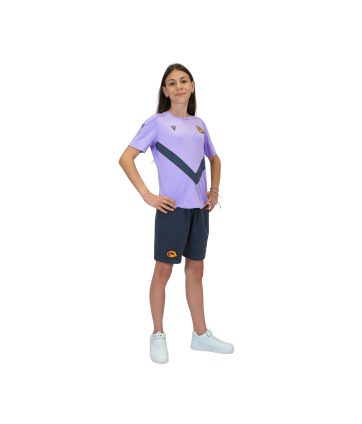 2026 T SHIRT WISP JR LILAS